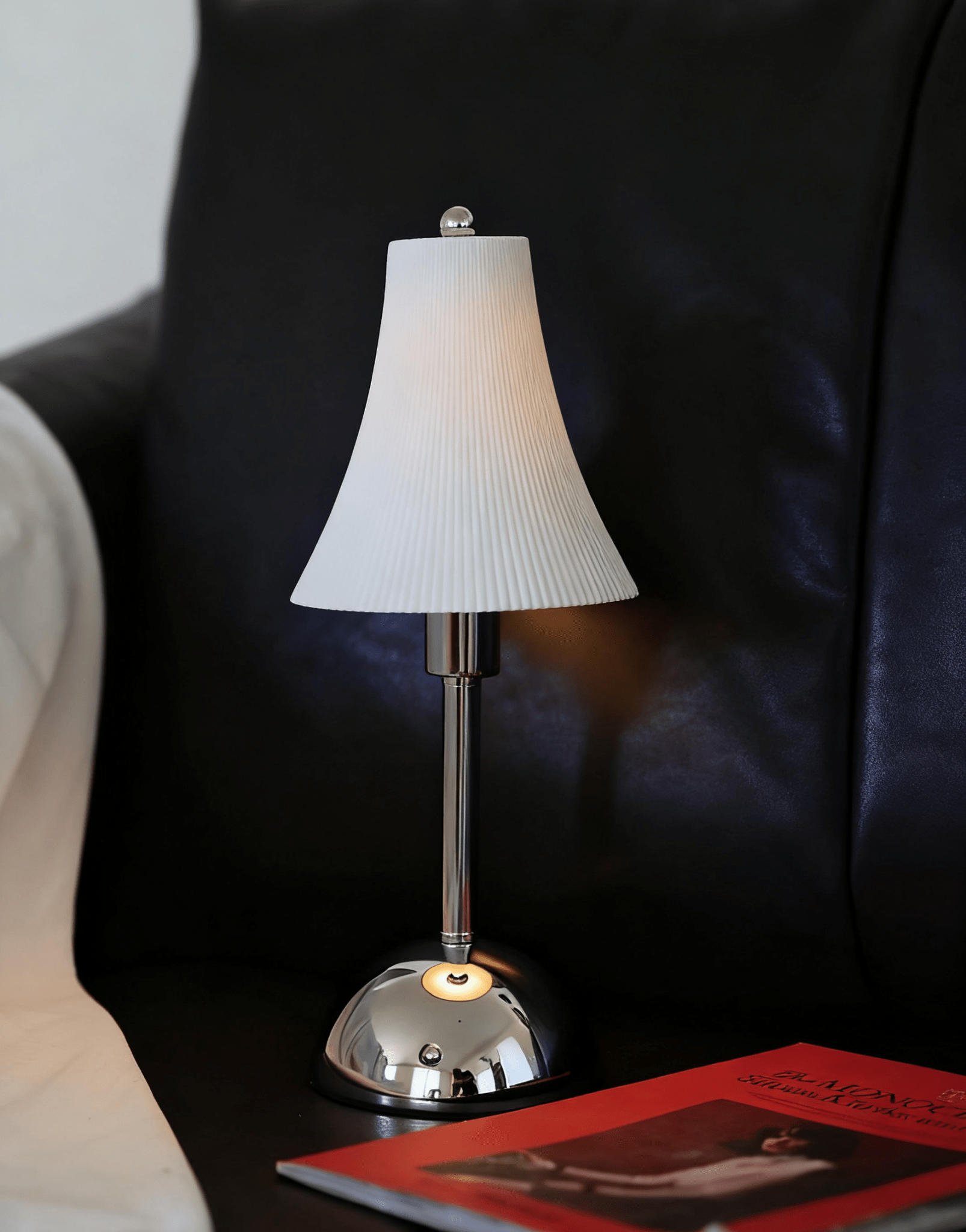 Slim Waist Table Lamp
