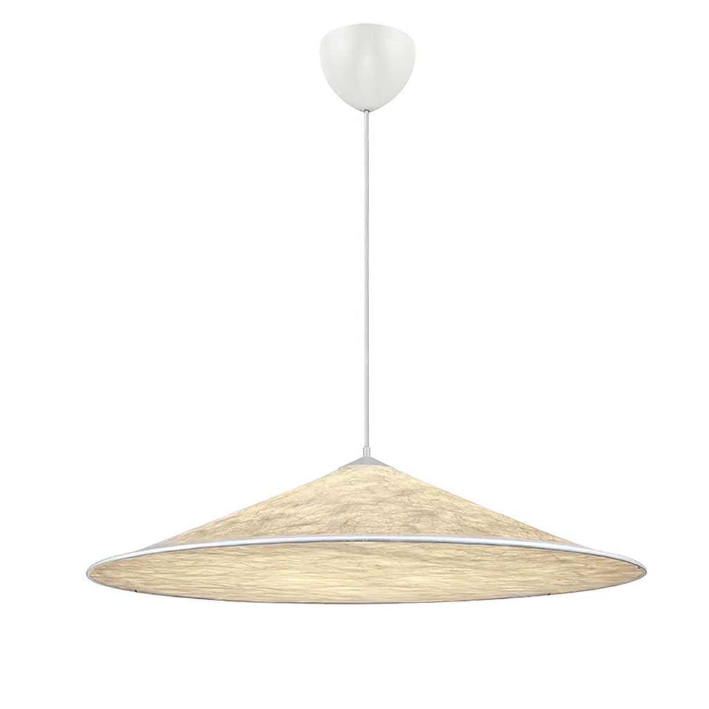 Solara Disc Pendant Lamp