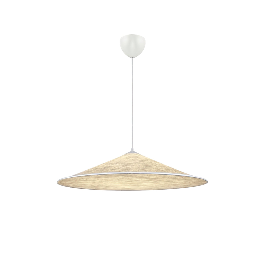 Solara Disc Pendant Lamp