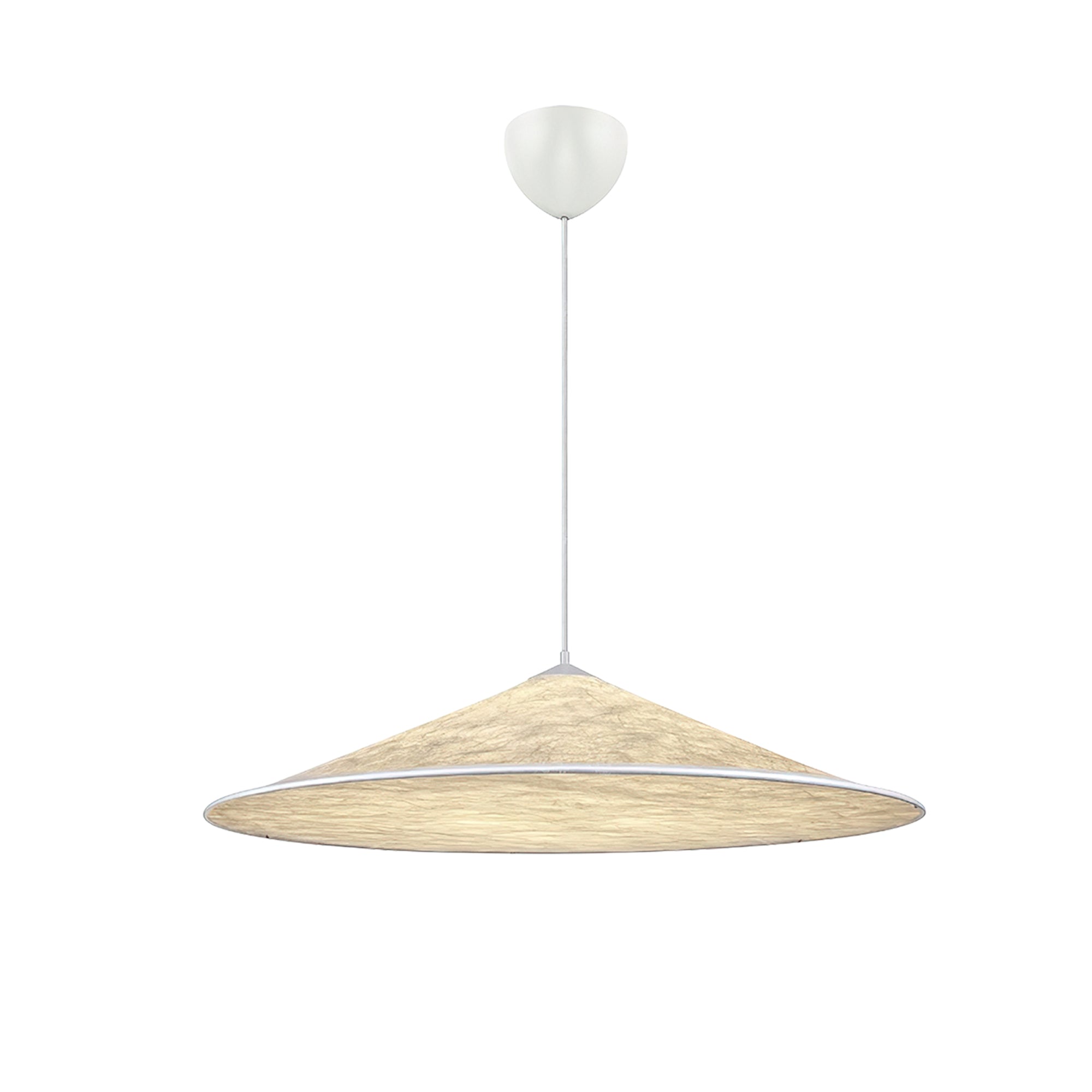 Solara Disc Pendant Lamp