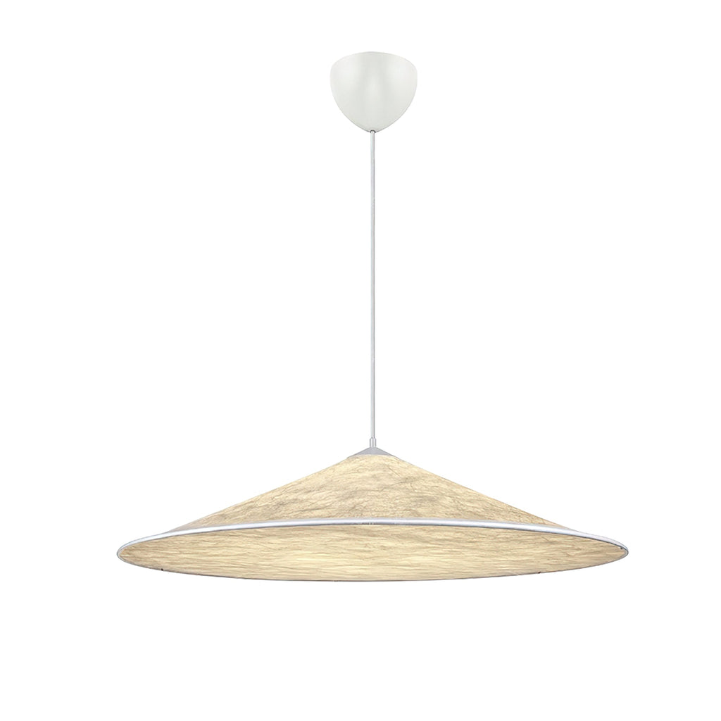 Solara Disc Pendant Lamp