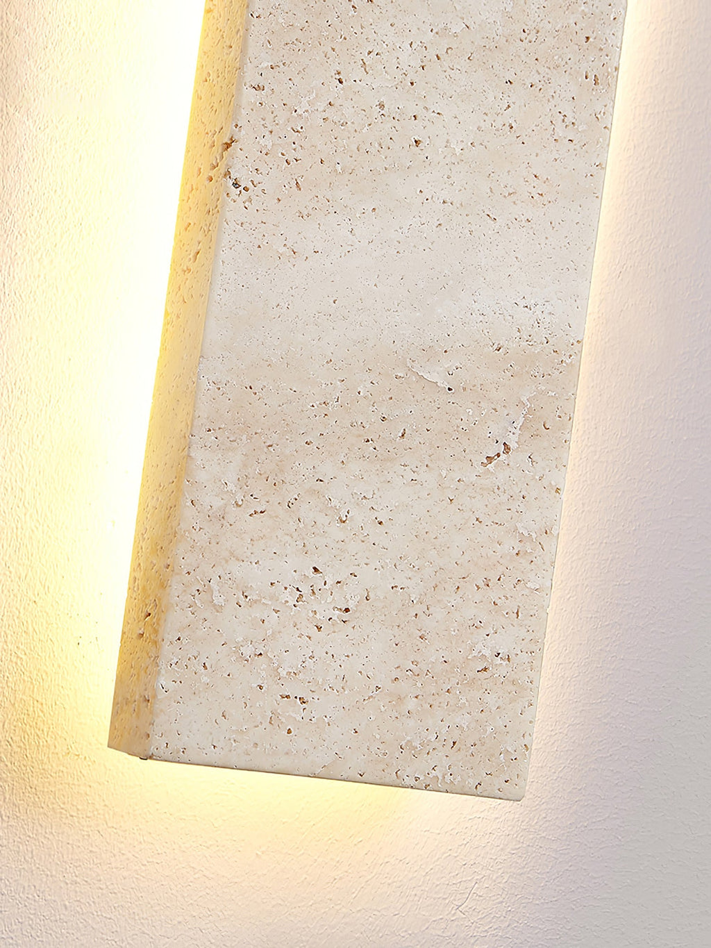 Solis Stone Wall Light