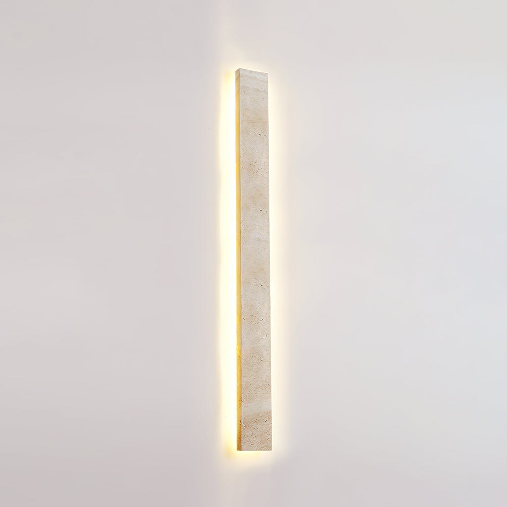 Solis Stone Wall Light