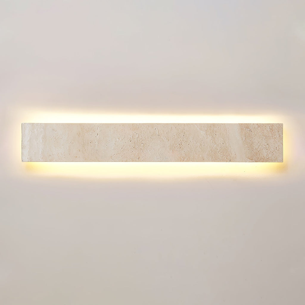 Solis Stone Wall Light
