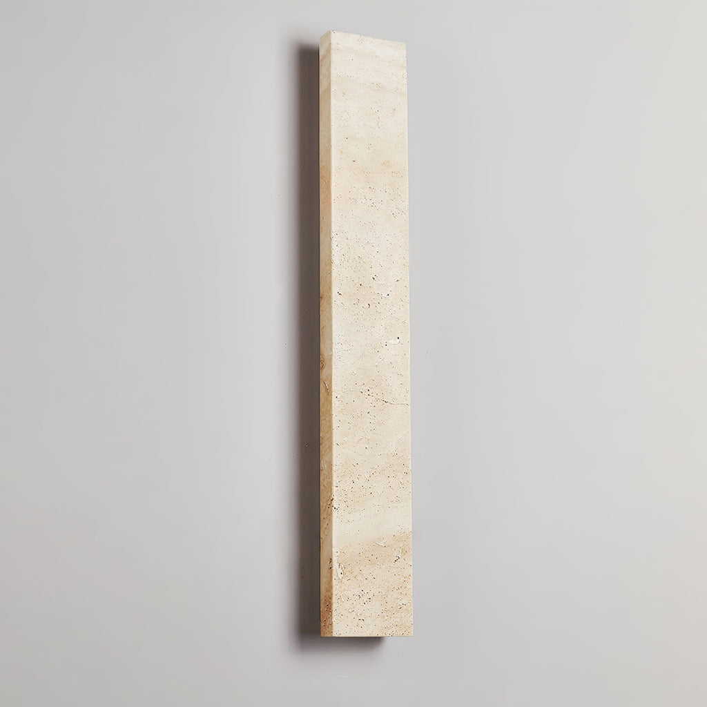 Solis Stone Wall Light