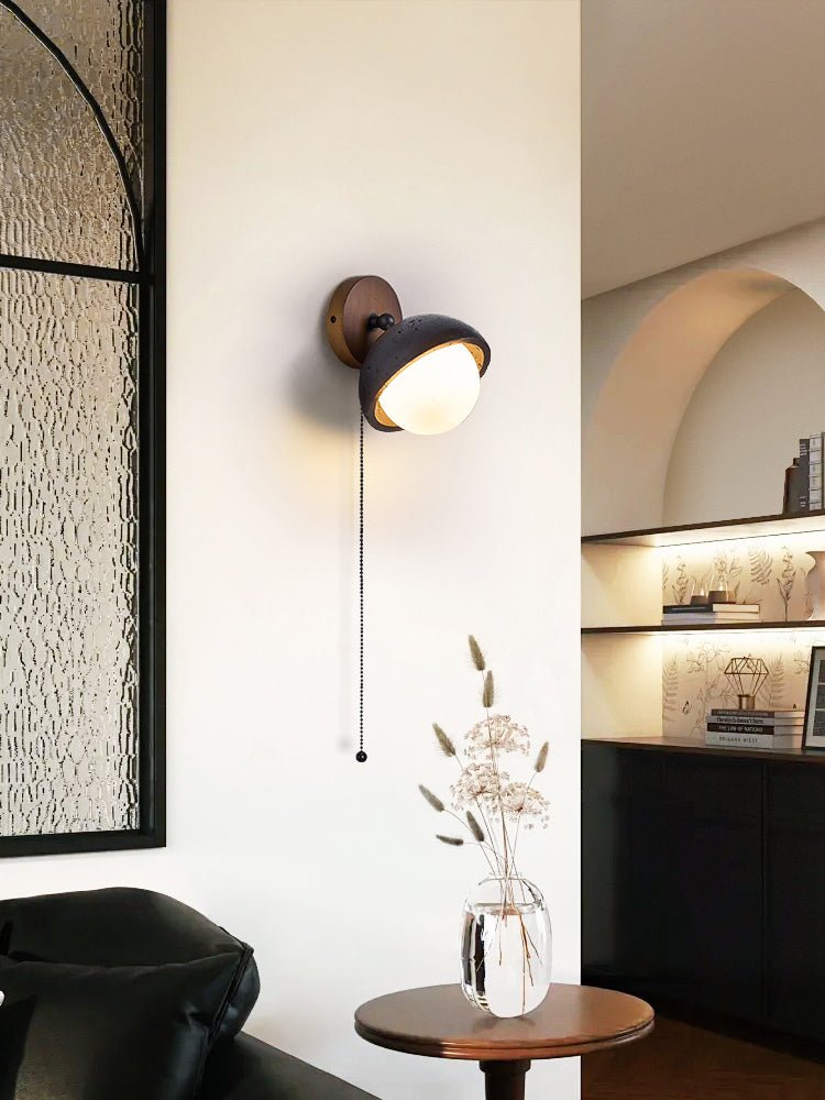 Solstice Pivot Sconce