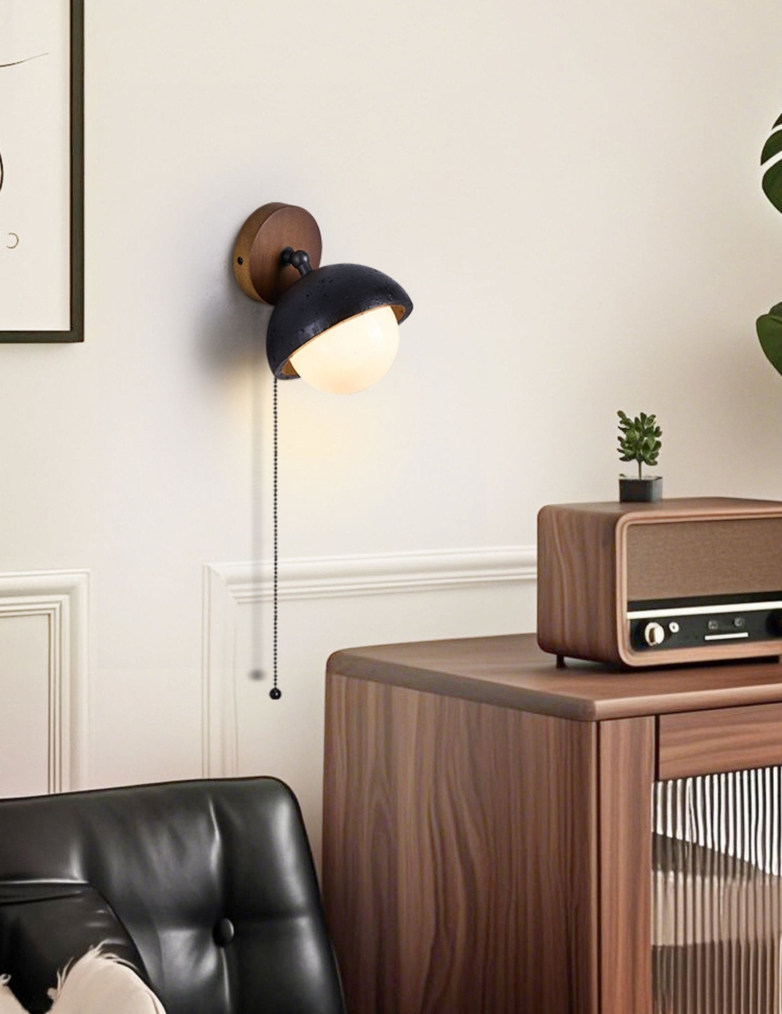 Solstice Pivot Sconce