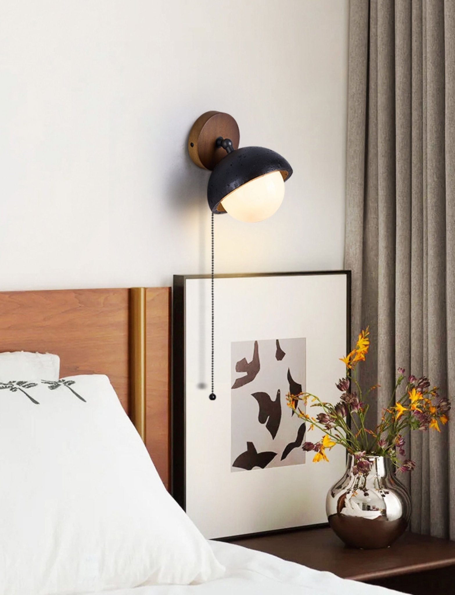 Solstice Pivot Sconce