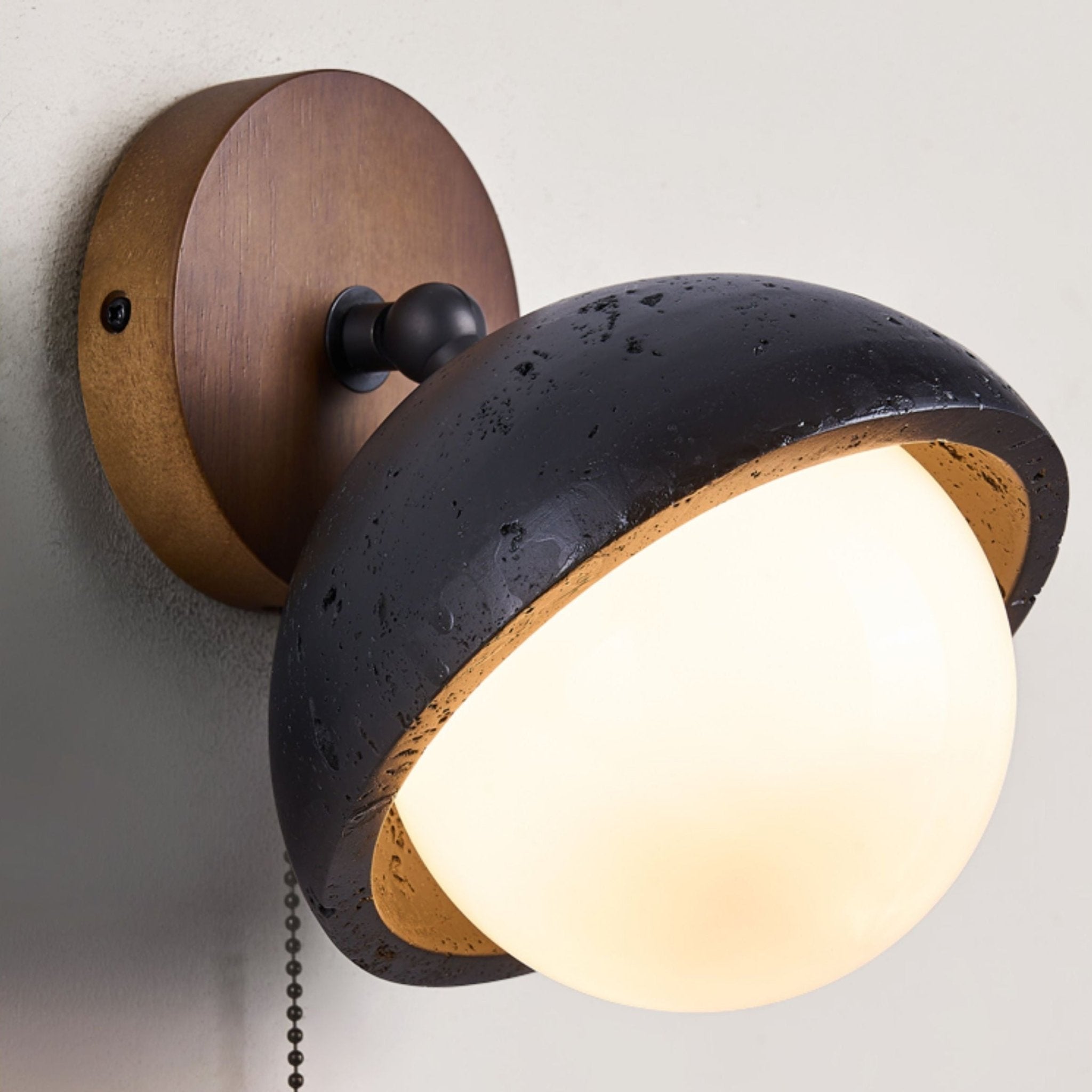 Solstice Pivot Sconce