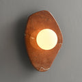 Soluna Stone Wall Light