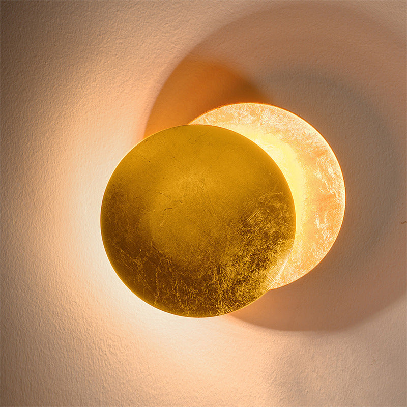 Sylam Wall Lamp