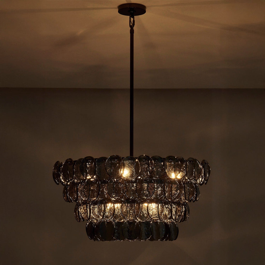 Uroko Chandelier