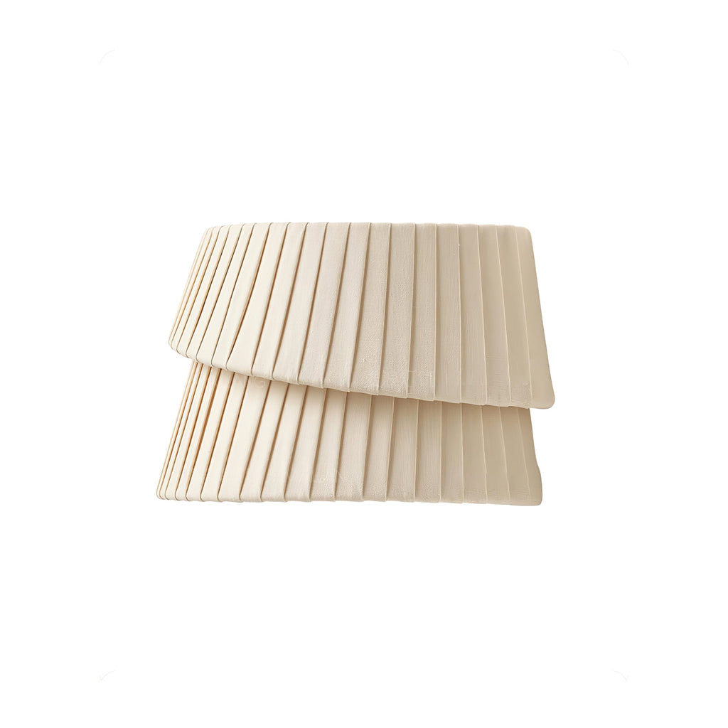 Vela Twist Wall Lamp