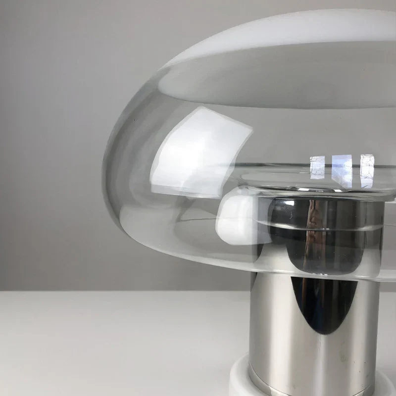 Vintage L419 Table Lamp