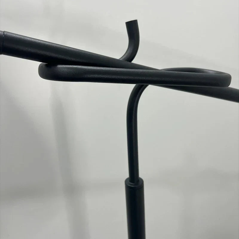 Vyras Fishing Floor Lamp