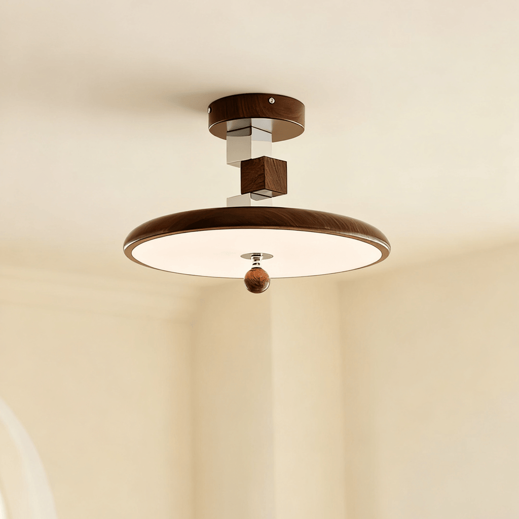 Whirl Ceiling Lamp