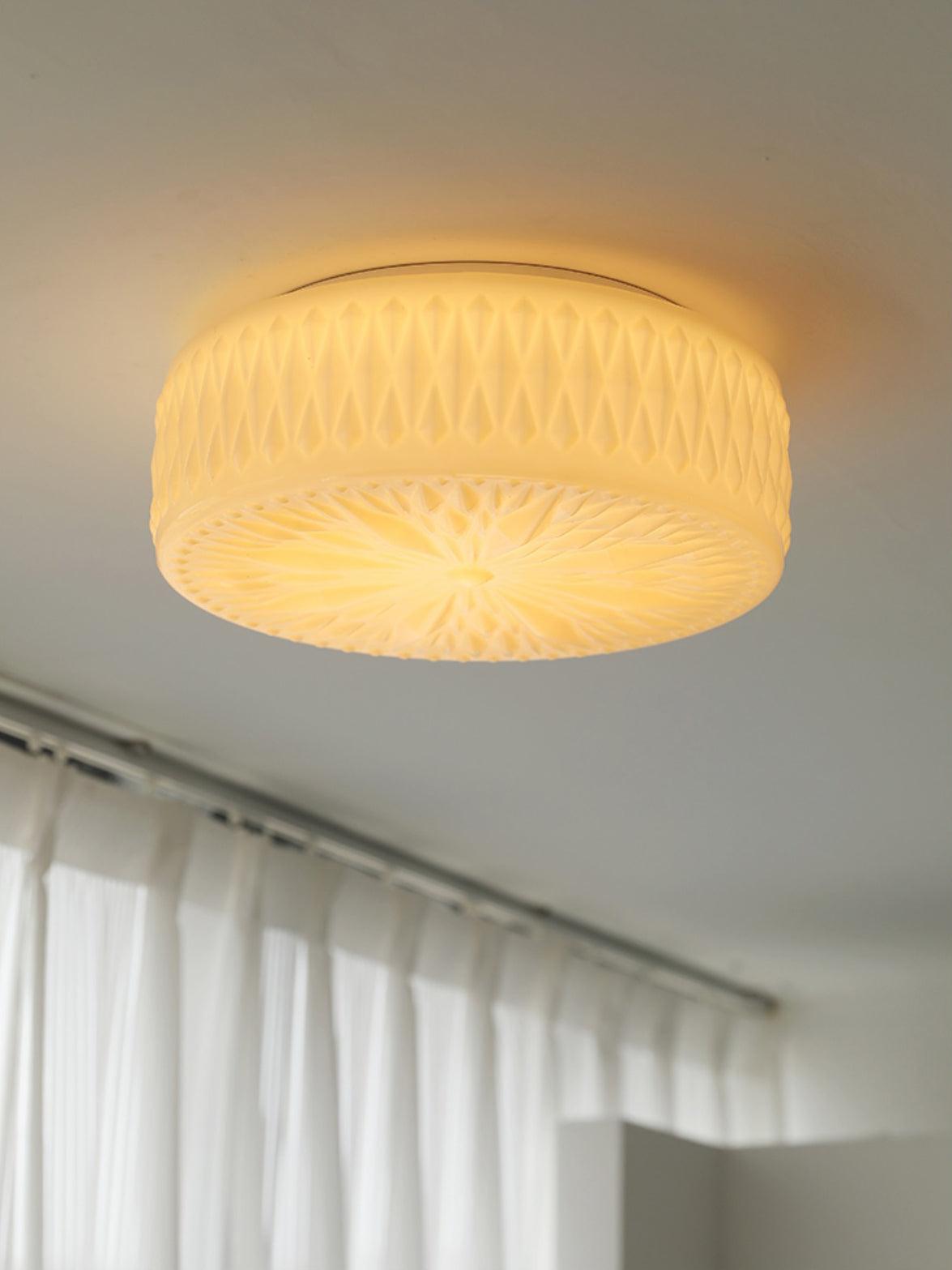 Abker Ceiling Light