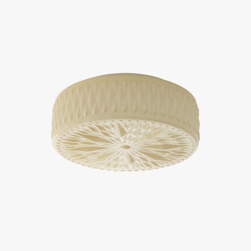 Abker Ceiling Light