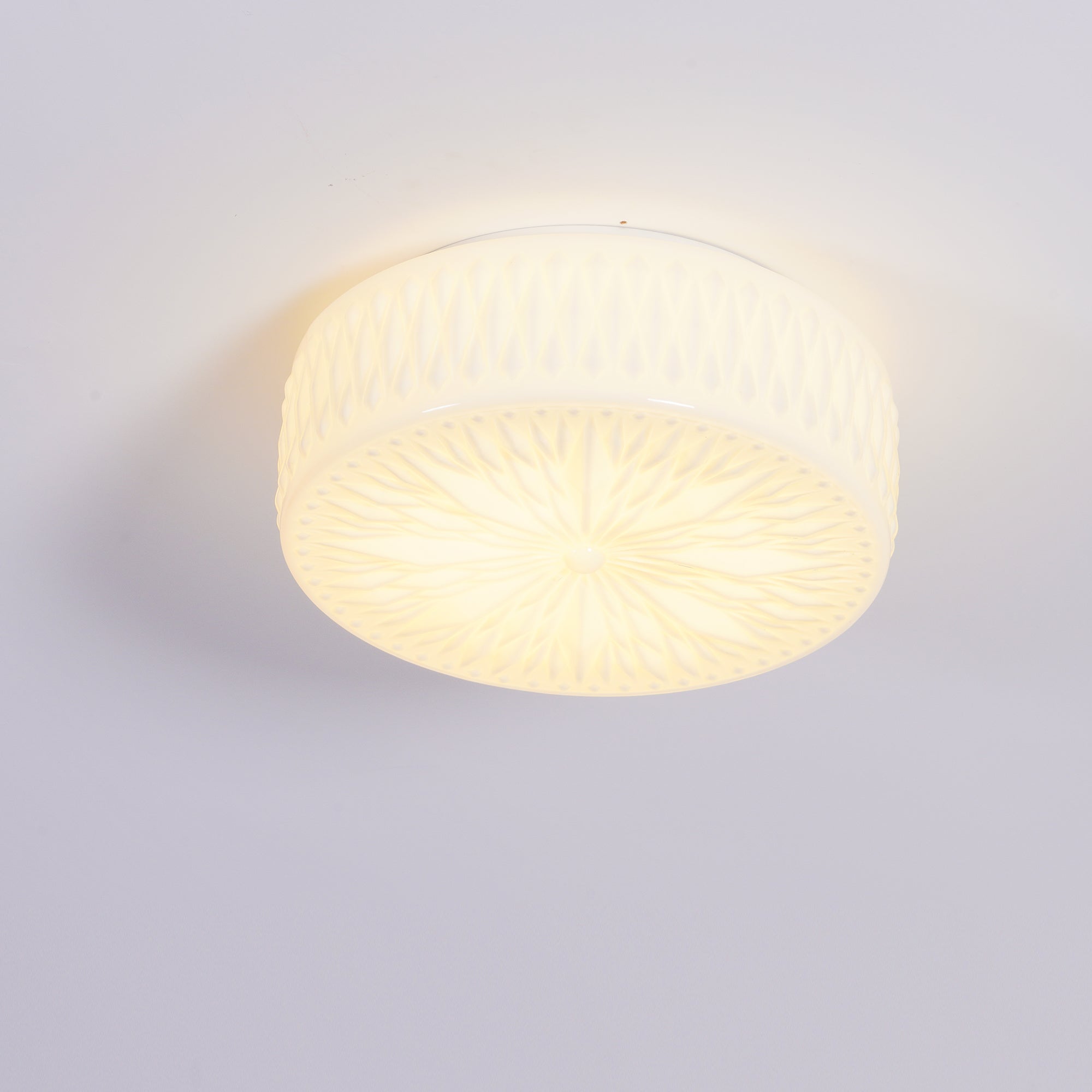 Abker Ceiling Light