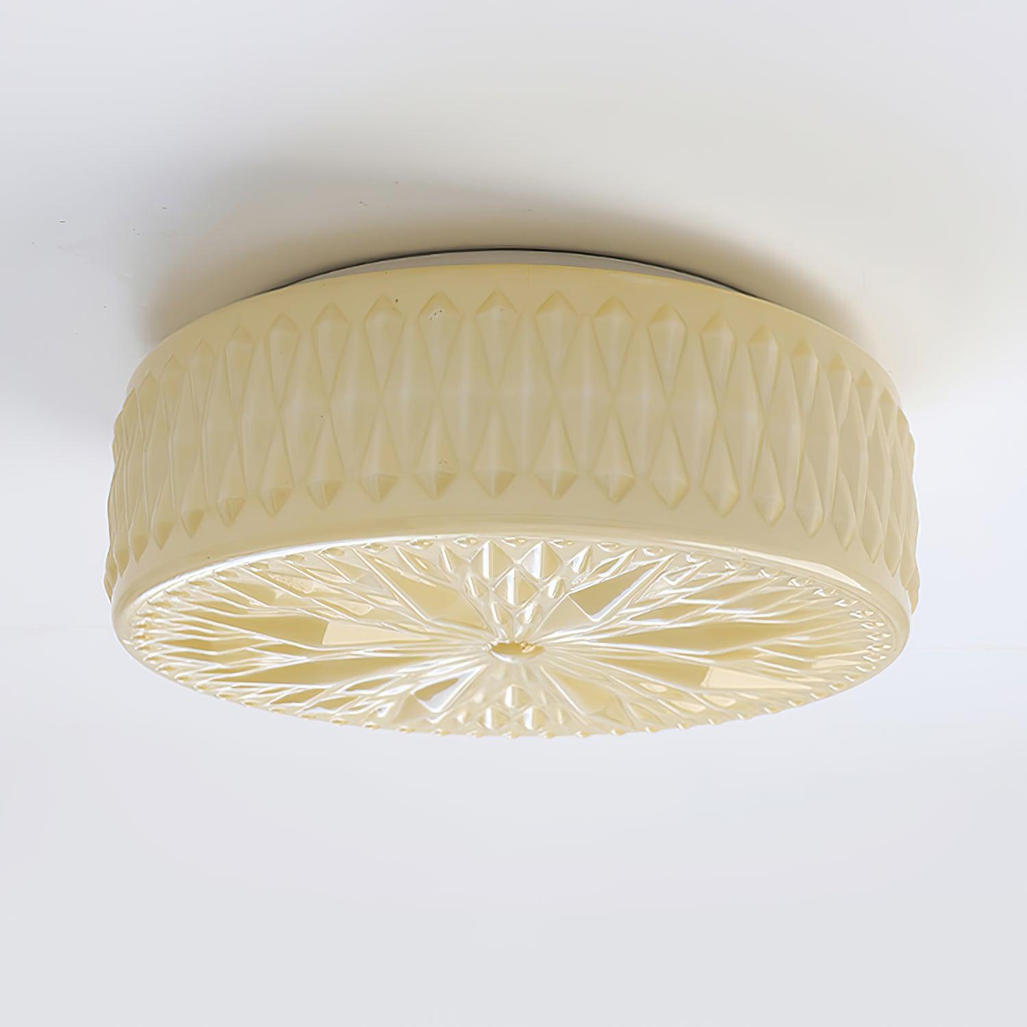 Abker Ceiling Light - ZozHome
