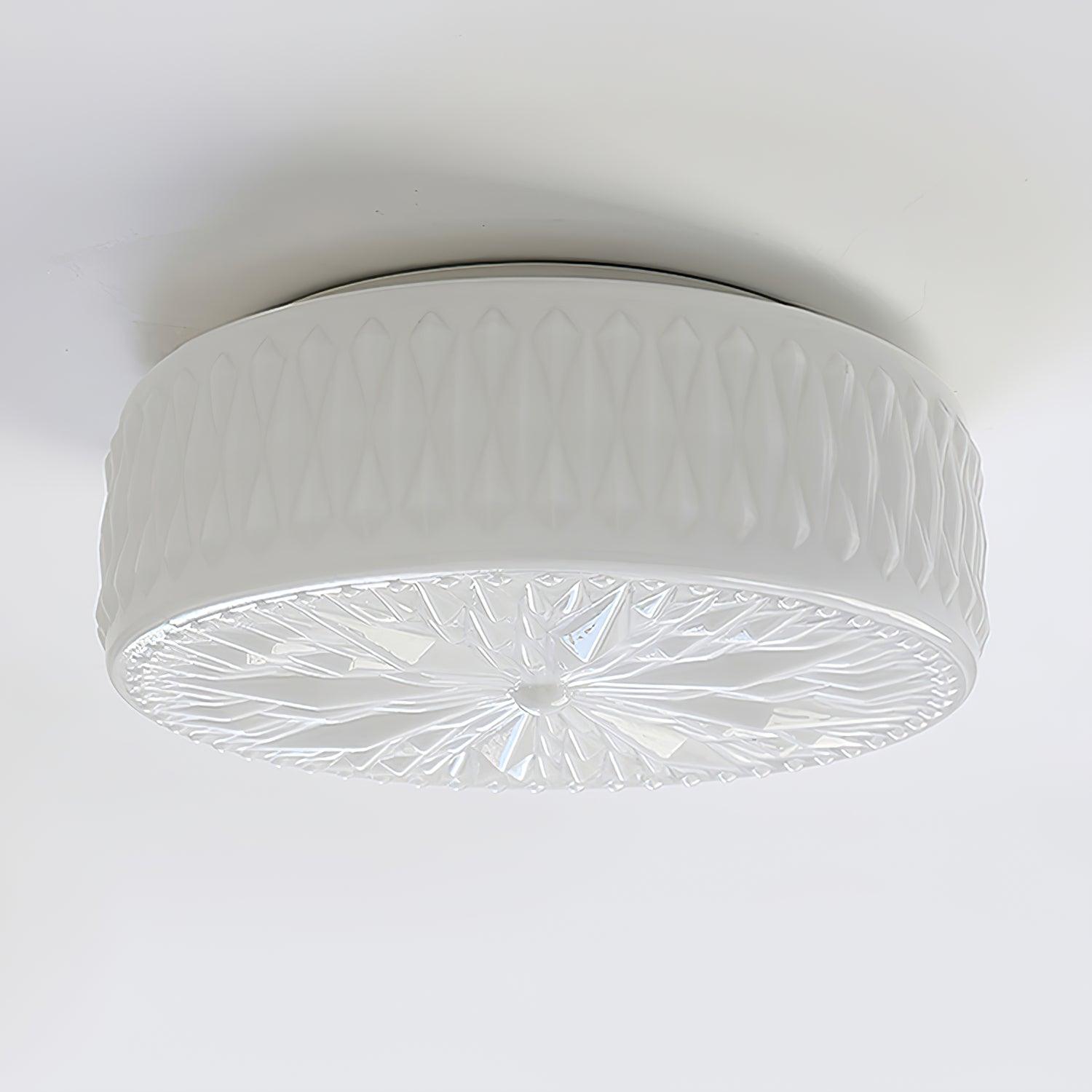Abker Ceiling Light - ZozHome