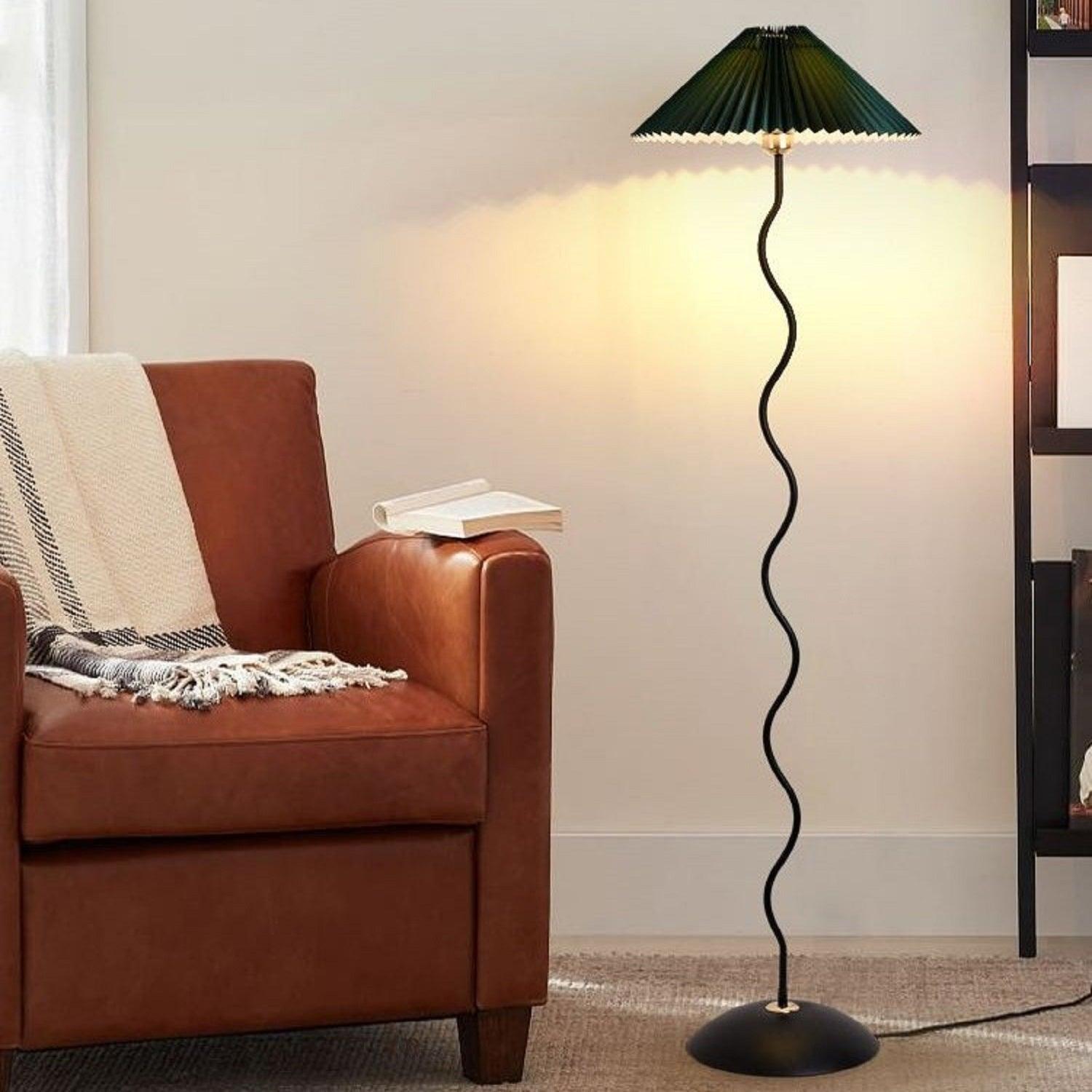 Adbis Floor Lamp