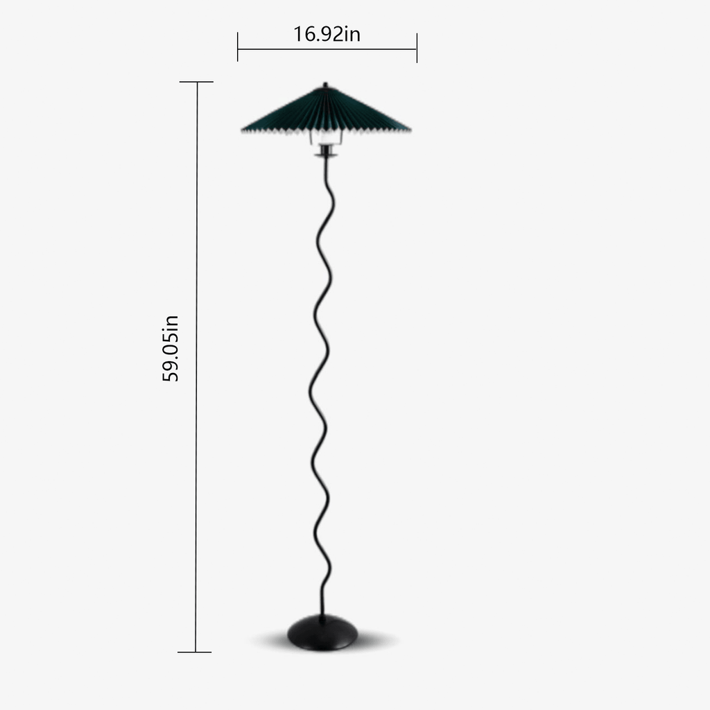 Adbis Floor Lamp