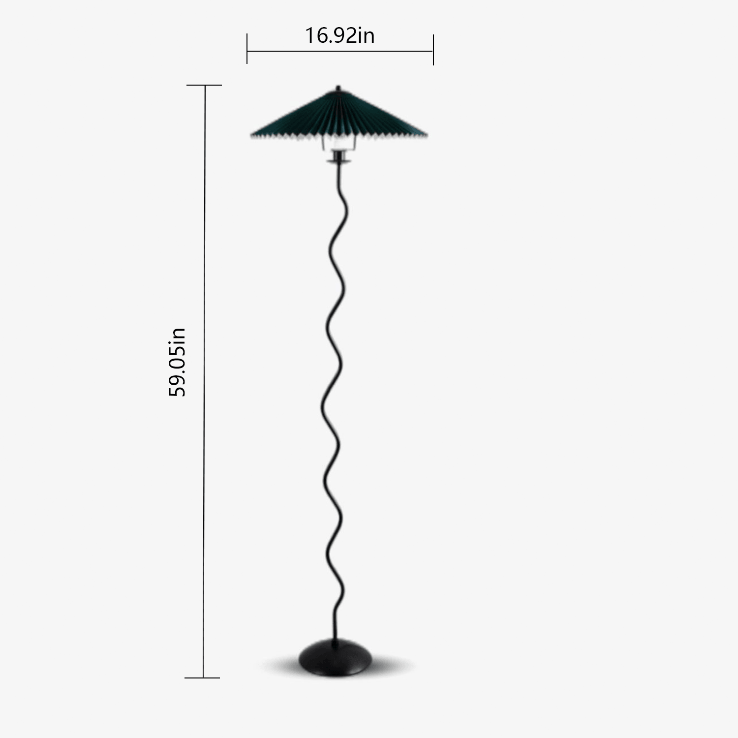 Adbis Floor Lamp