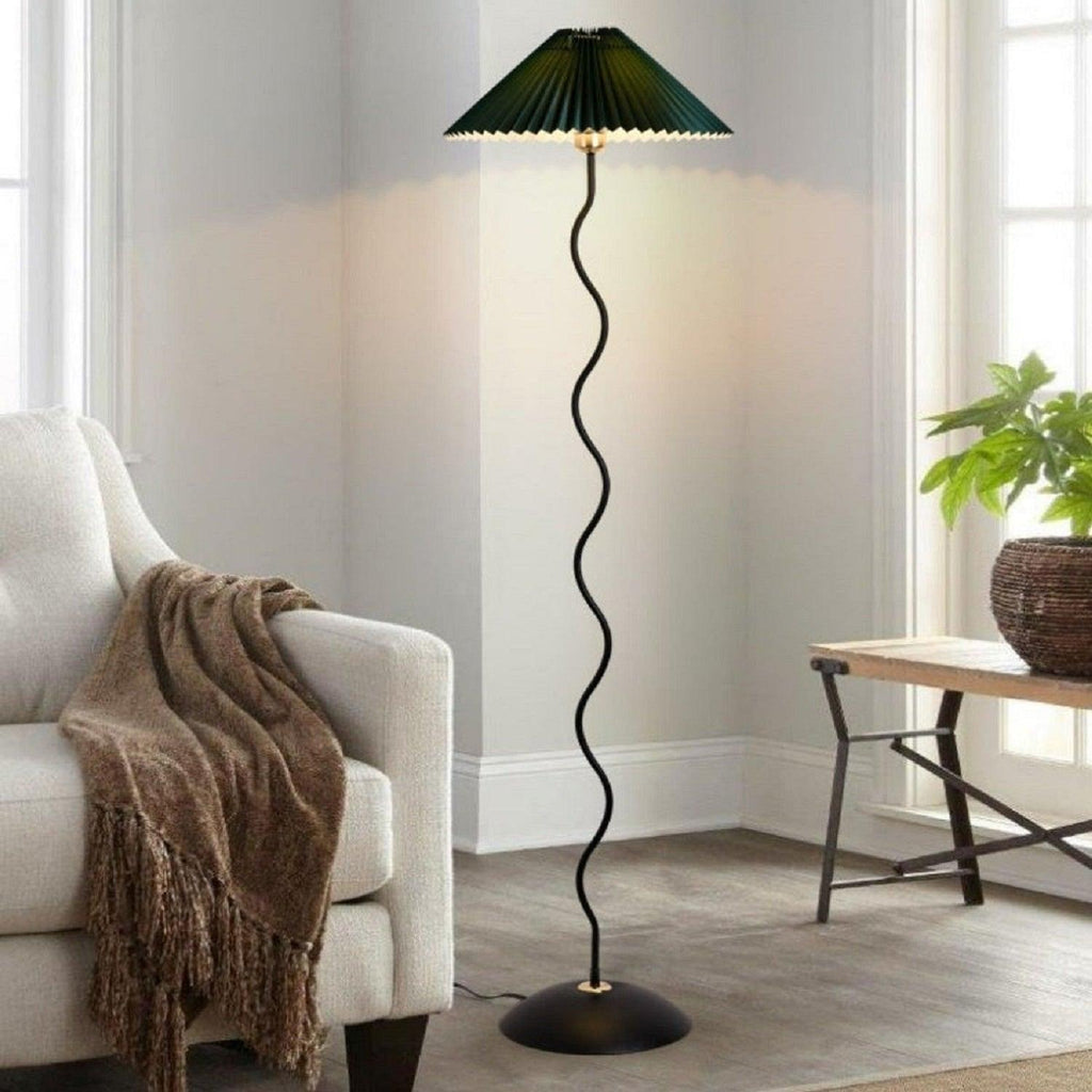 Adbis Floor Lamp