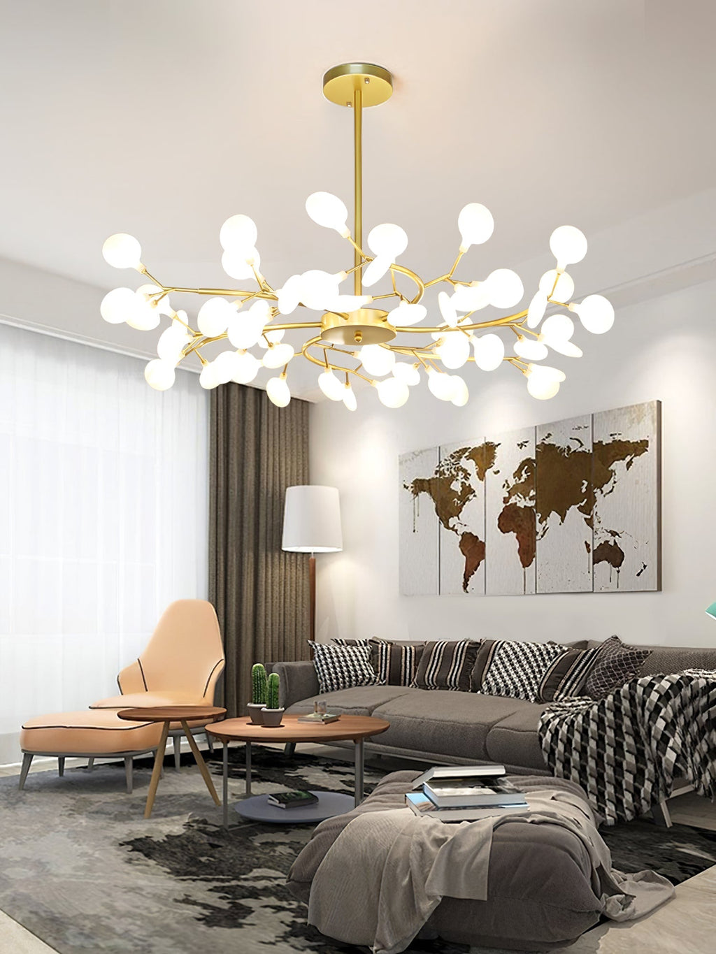 Adeline Pendant Light