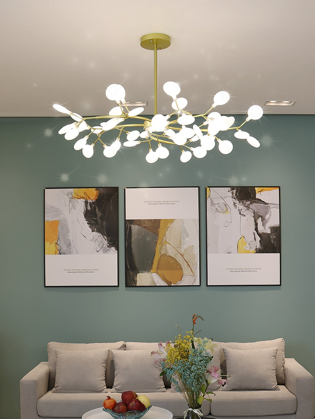 Adeline Pendant Light