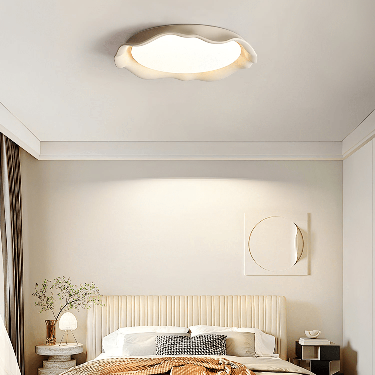 Aera Ceiling Light