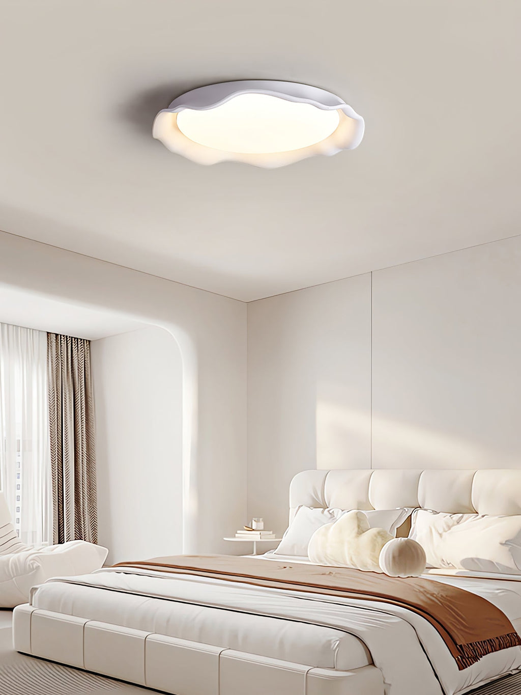 Aera Ceiling Light