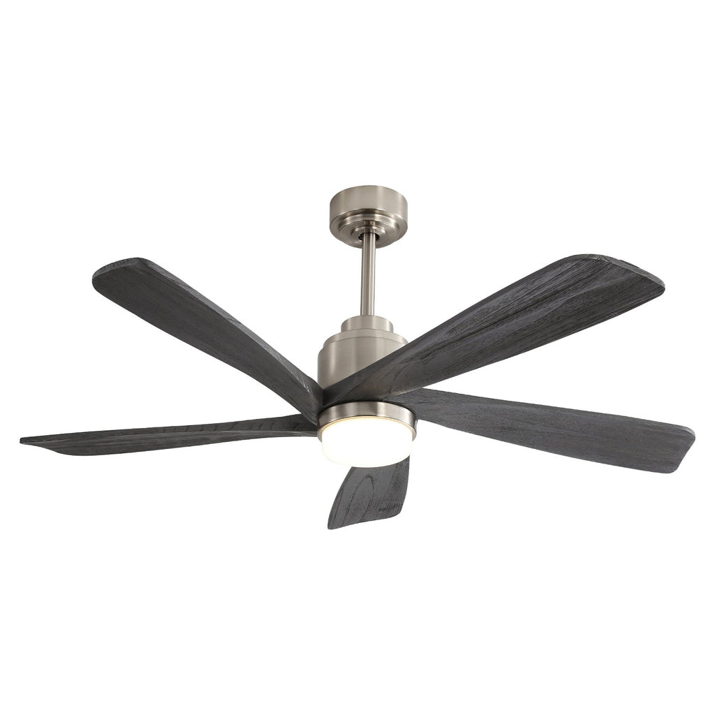 Aeris Modern Ceiling Fan Light
