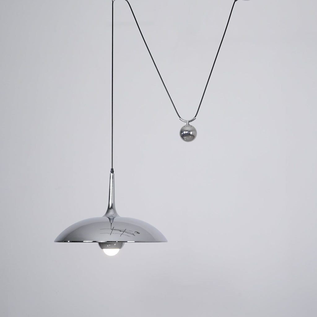 Aeros Pendant Lamp