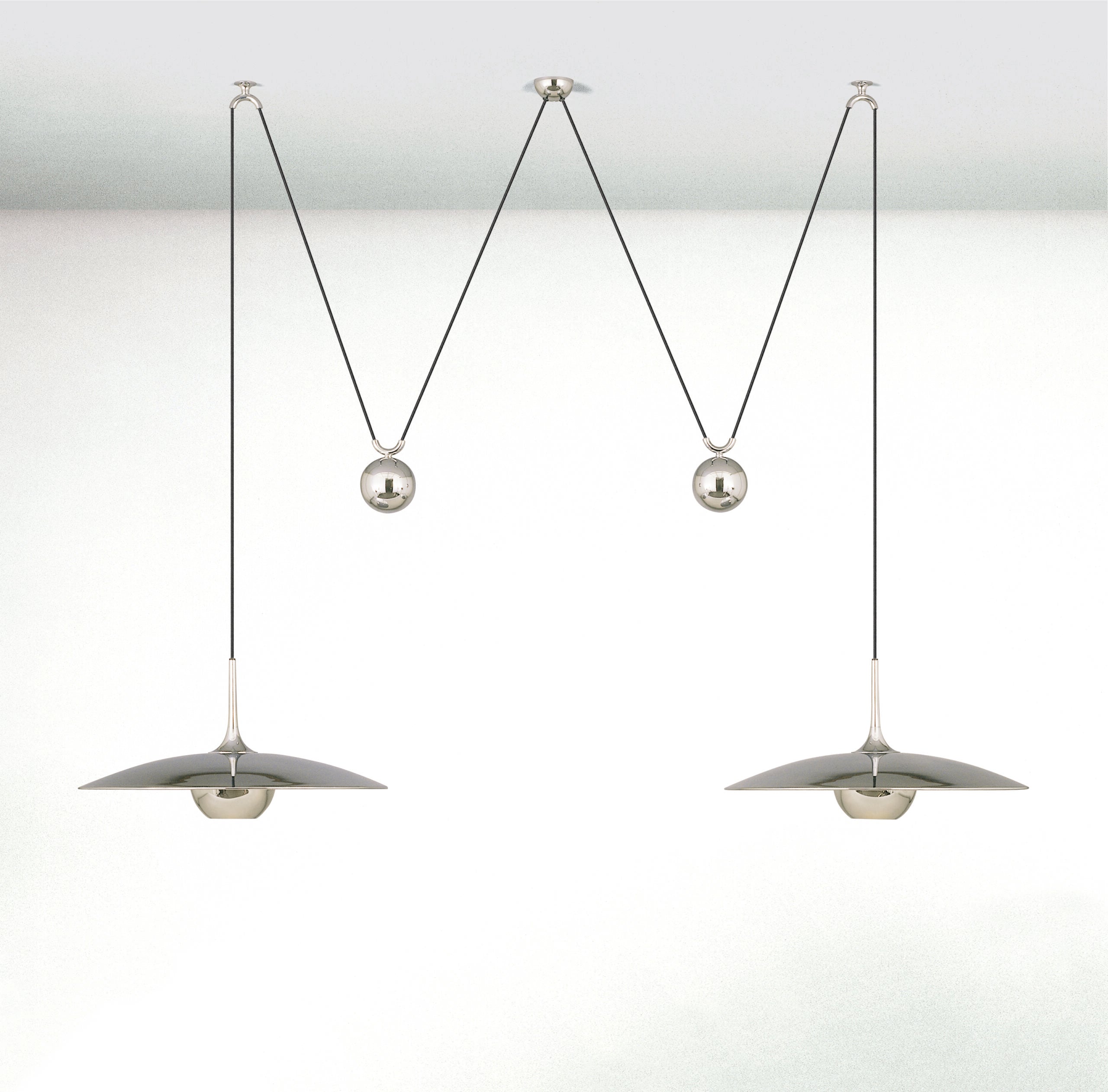 Aeros Pendant Lamp