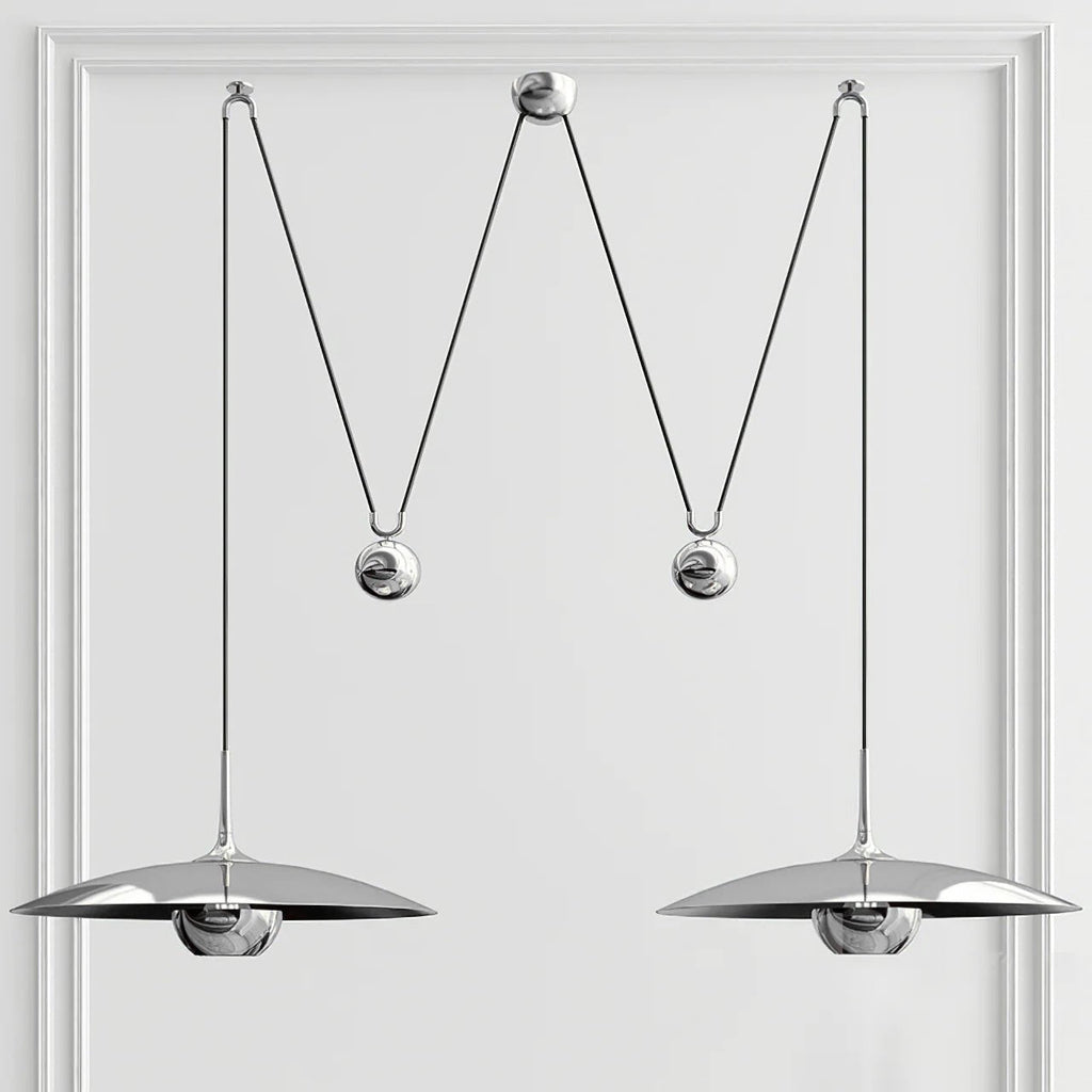 Aeros Pendant Lamp