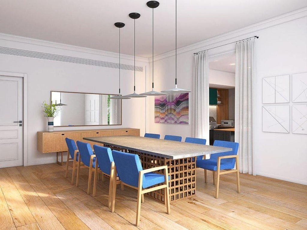 Aibaole metal Pendant Light