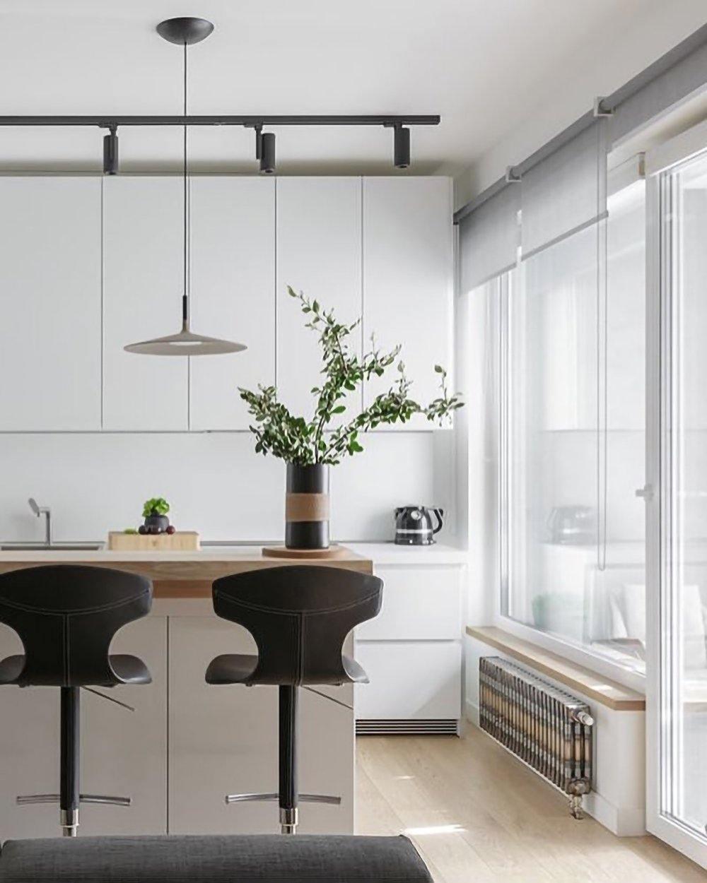 Aibaole metal Pendant Light