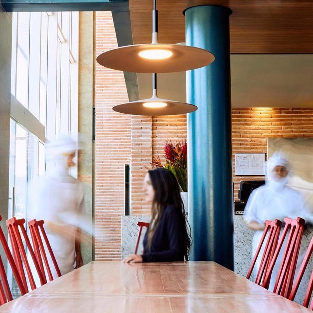 Aibaole metal Pendant Light