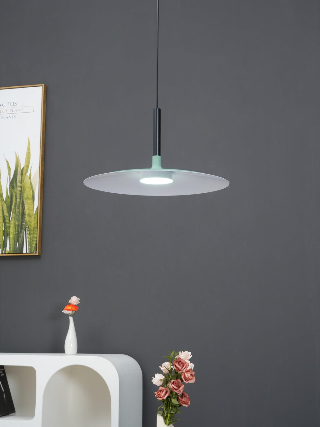 Aibaole metal Pendant Light