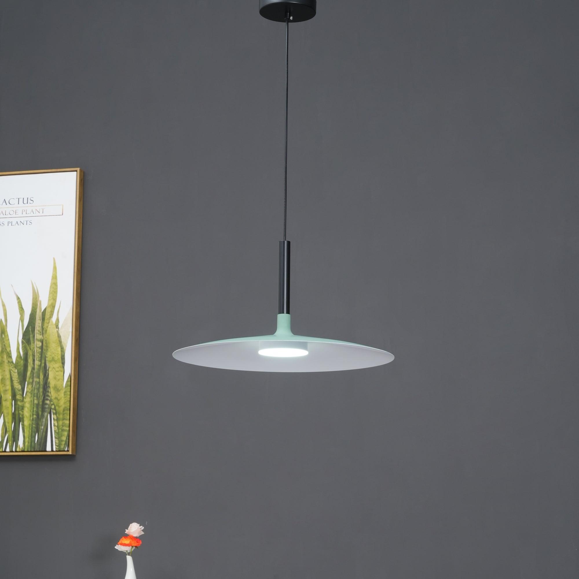 Aibaole metal Pendant Light