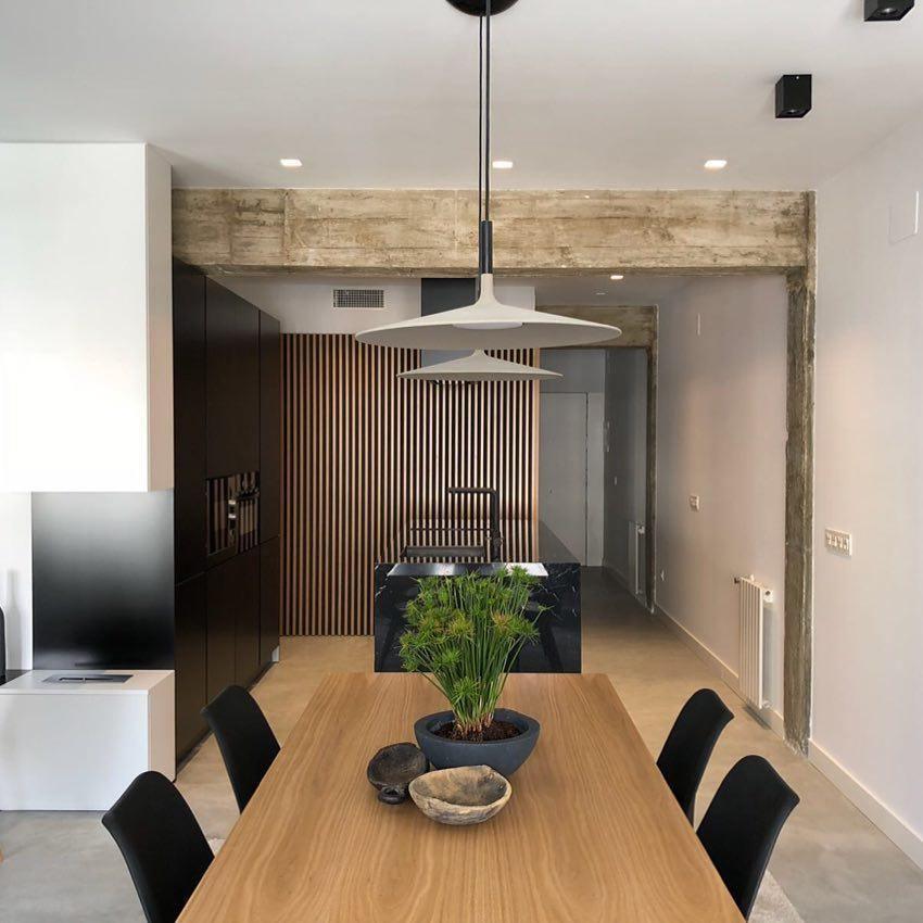 Aibaole metal Pendant Light