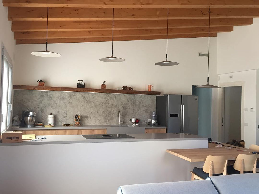 Aibaole metal Pendant Light