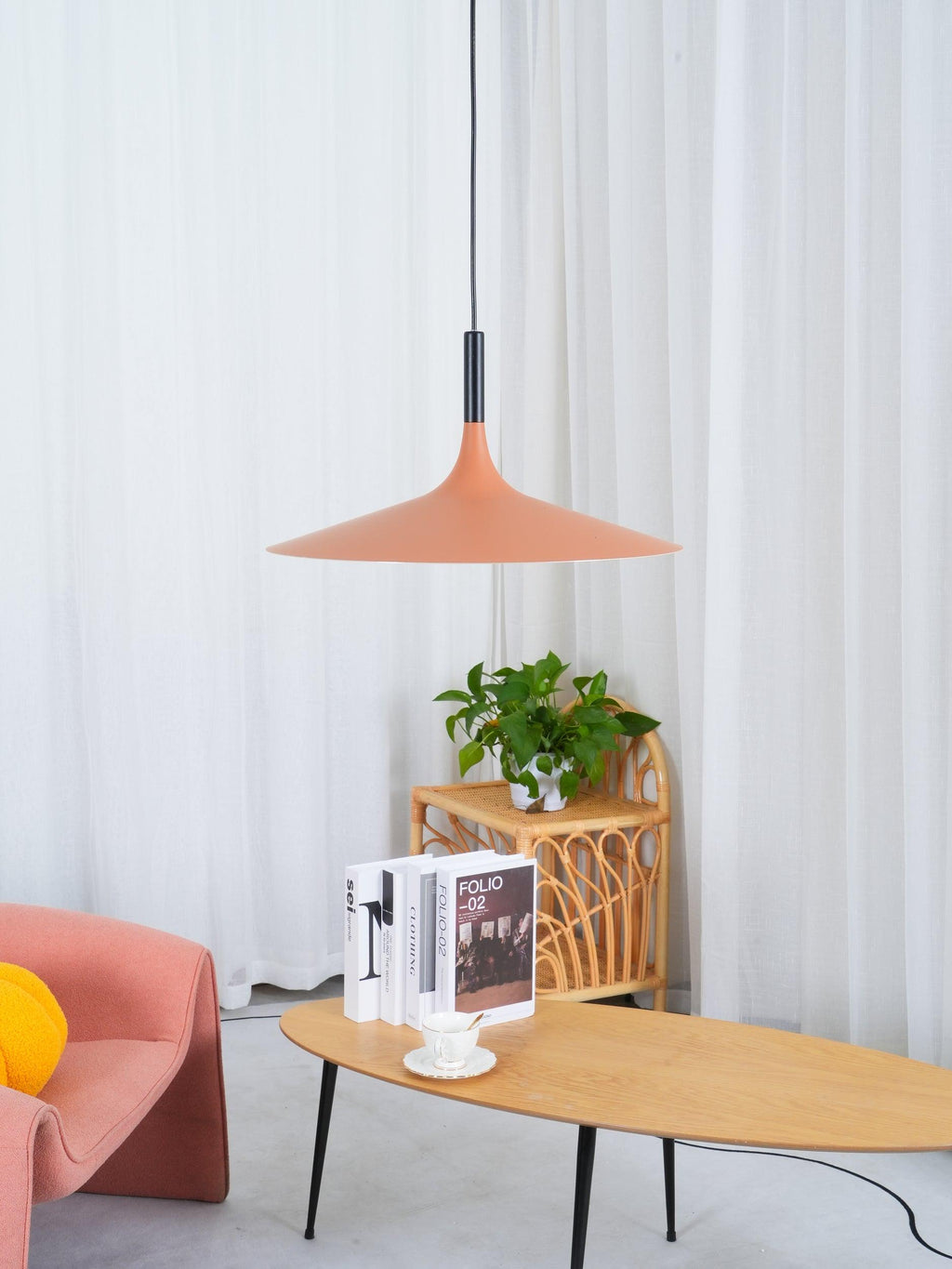 Aibaole metal Pendant Light