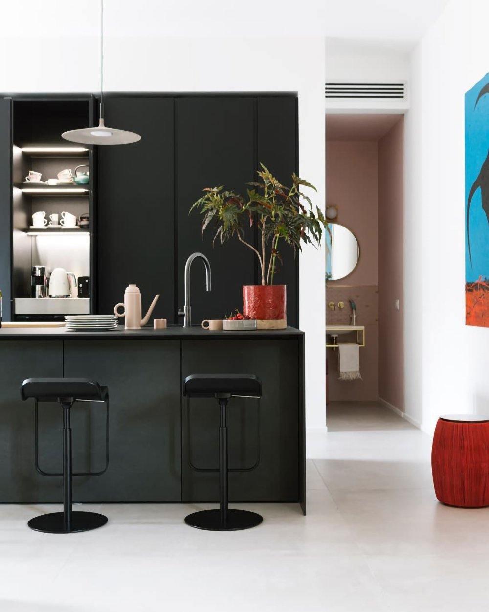 Aibaole metal Pendant Light