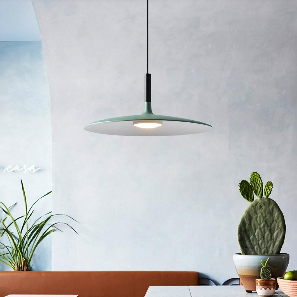 Aibaole metal Pendant Light