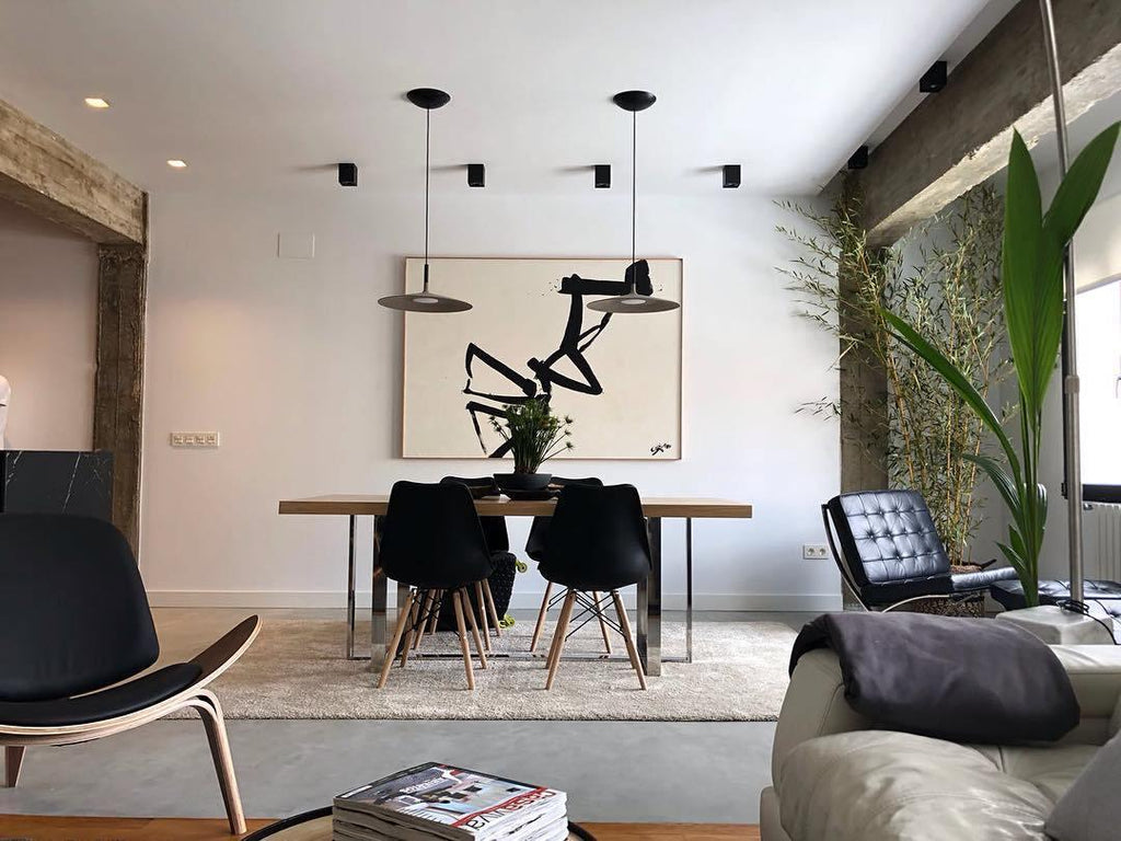 Aibaole metal Pendant Light