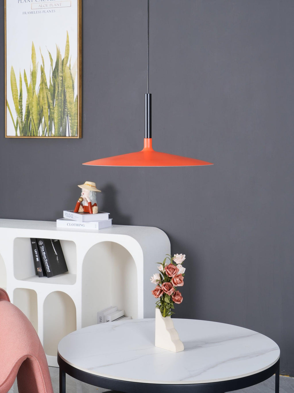 Aibaole metal Pendant Light