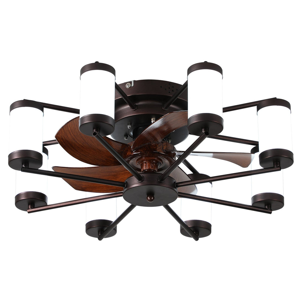 Air Max Ceiling Fan Light